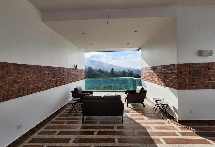 خانه 1 خوابه, Cameron Highlands Resort