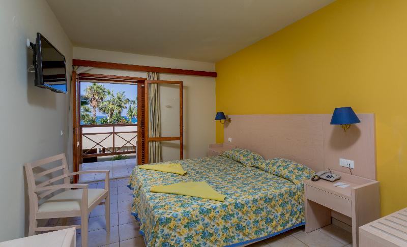 Номер Стандарт Вид на Море, Dessole Malia Beach – All Inclusive