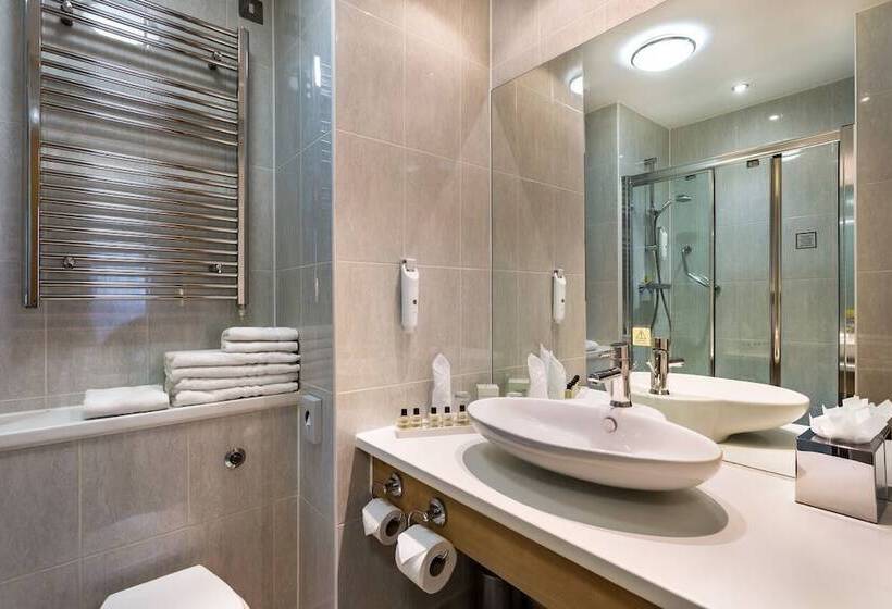 Номер Стандарт, Holiday Inn Birmingham North   Cannock, An Ihg