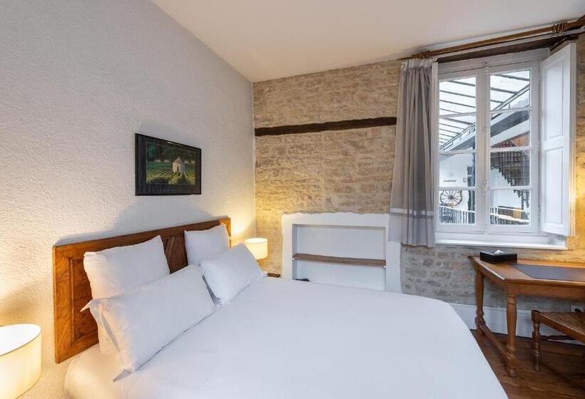 Номер Стандарт, Hôtel Des Tonneliers
