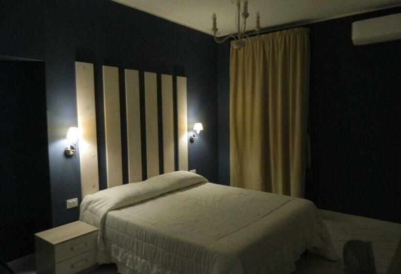 Номер Стандарт, La Porta Del Mare