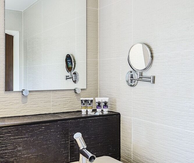 Номер Superior, Mercure Newbury West Grange