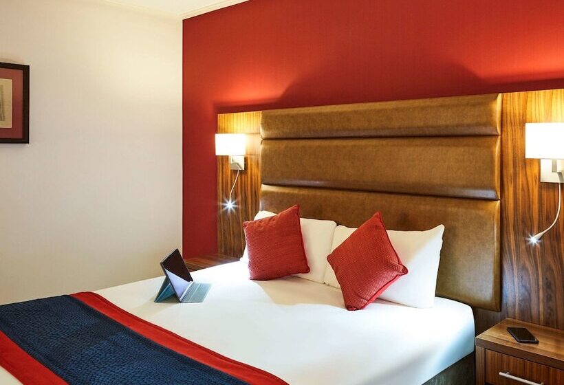 Номер Superior, Mercure Newbury West Grange