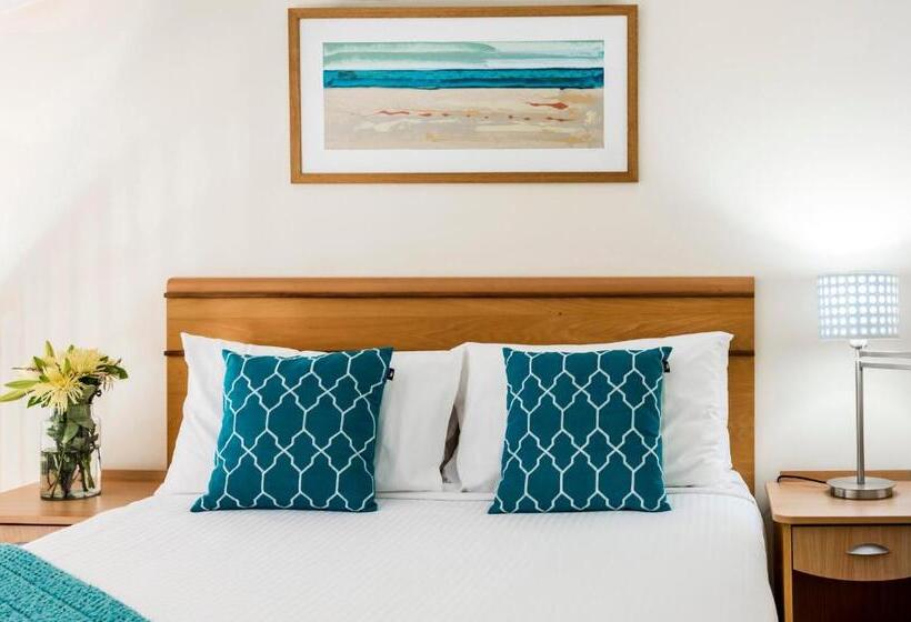 수피리어 스튜디오 바다 전망, Oaks The Entrance Waterfront Suites