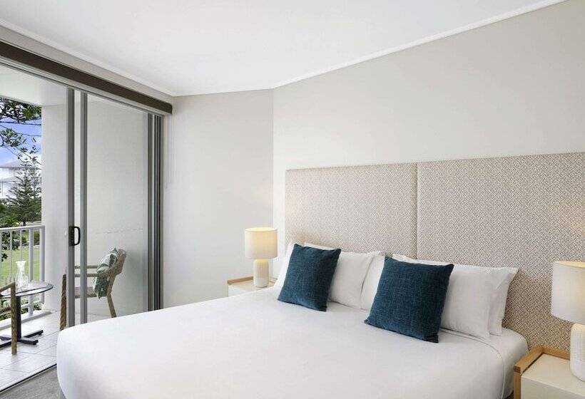 스탠다드 룸, Peppers Salt Resort & Spa