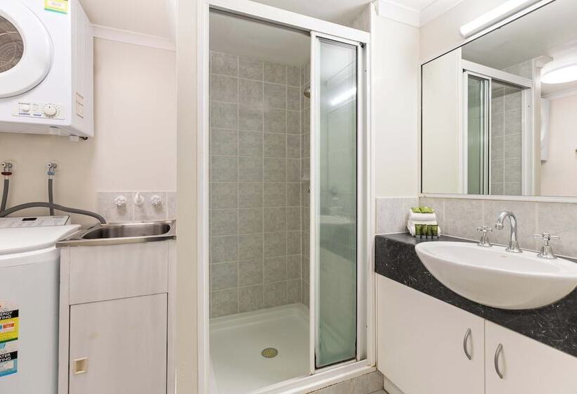 Апартаменты 2 Спальни, Port Douglas Sands Resort