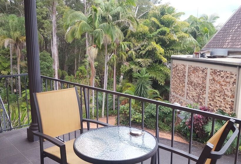 수피리어 룸, Sanctuary Resort Motor Inn