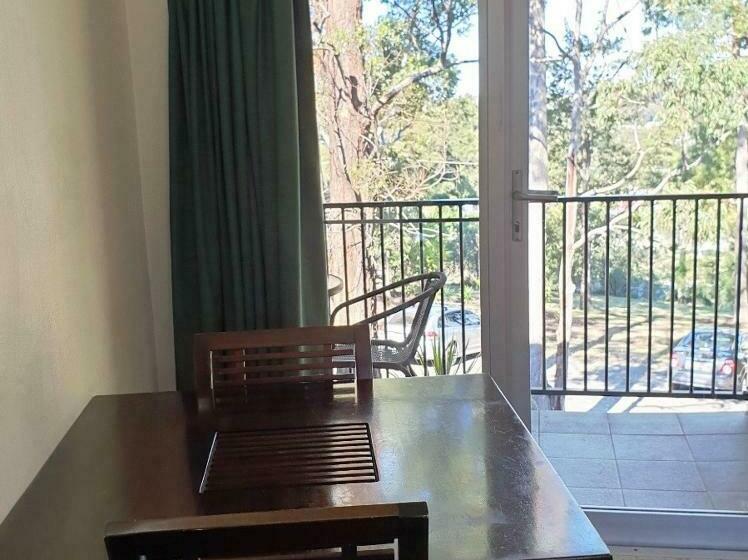디럭스 룸, Sanctuary Resort Motor Inn