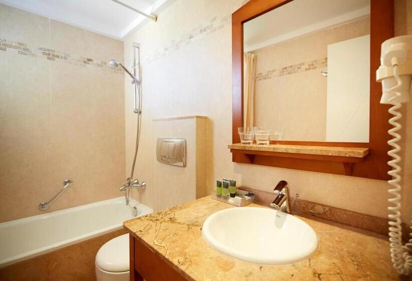 Студия Стандарт, Insotel Club Tarida Playa