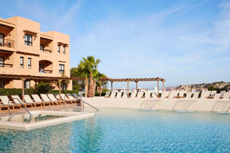 Студия Стандарт, Insotel Club Tarida Playa
