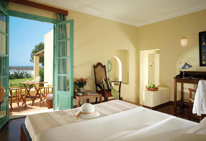 Бунгало Стандарт, Kalimera Kriti Hotel & Village Resort