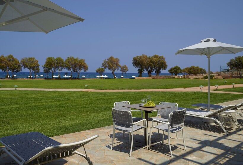 Люкс Premium 2 Спальни, Kalimera Kriti Hotel & Village Resort