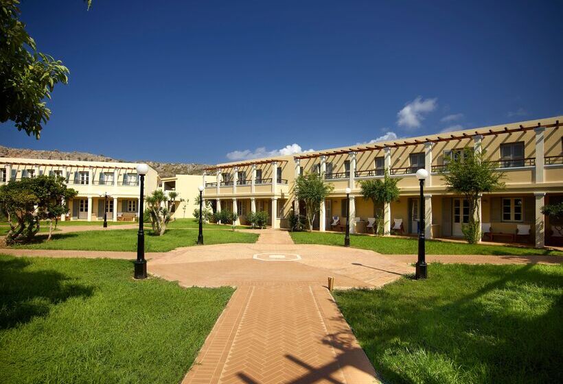 Бунгало Стандарт Вид на Сад, Kalimera Kriti Hotel & Village Resort