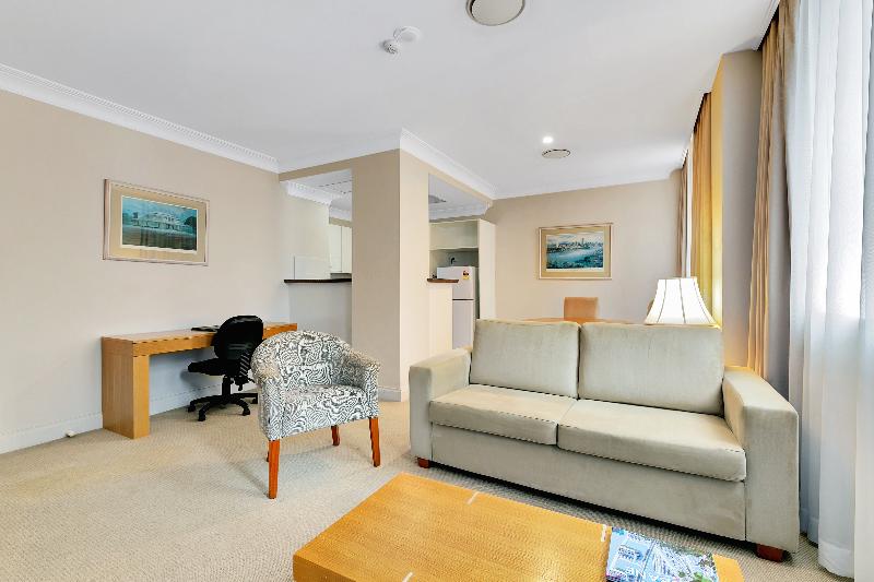 Апартаменты Superior 1 Спальня, Manor Apartment