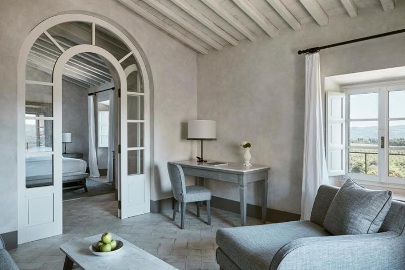 Апартаменты 1 Спальня, Manor Apartment