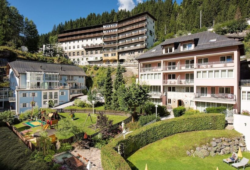 Апартаменты 1 Спальня, Mondi Hotel Bellevue Gastein