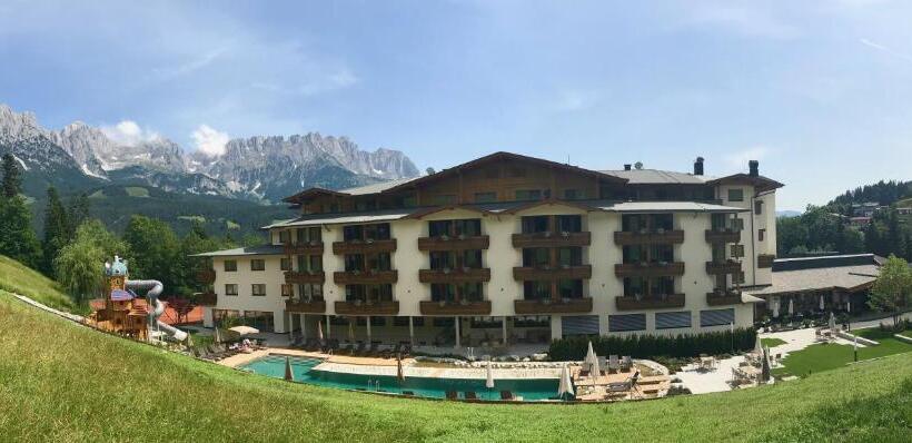 Номер Стандарт, Familienhotel Christoph