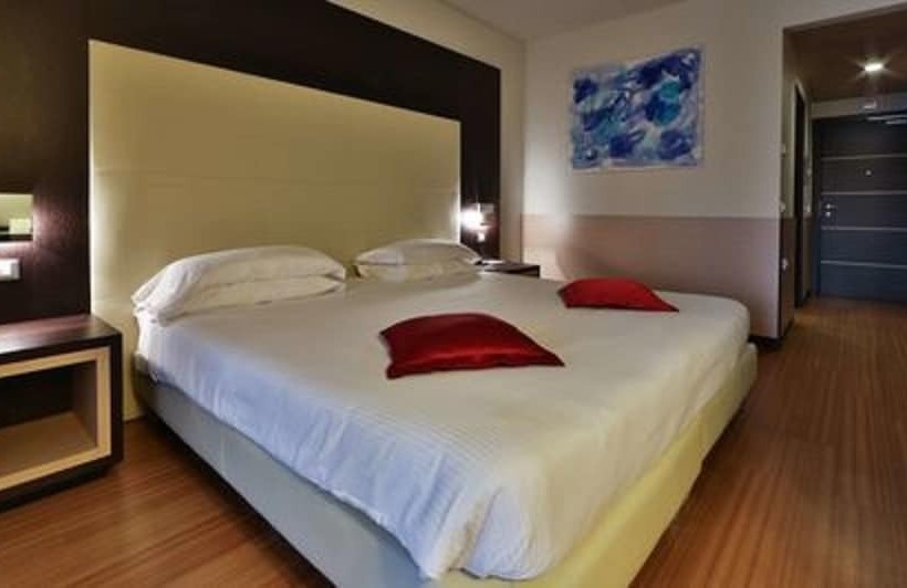 Quarto Comfort, Best Western Plus Hotel Galileo Padova