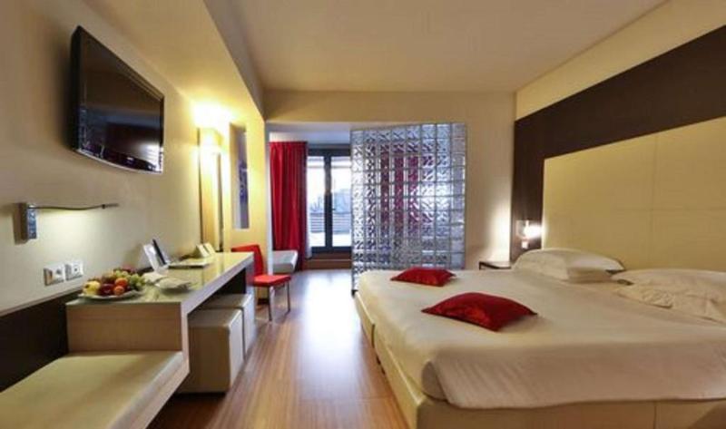 سوئیت با تخت بزرگ, Best Western Plus Hotel Galileo Padova