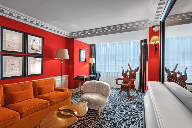 Quarto Triplo Comfort, Best Western Plus Hotel Galileo Padova