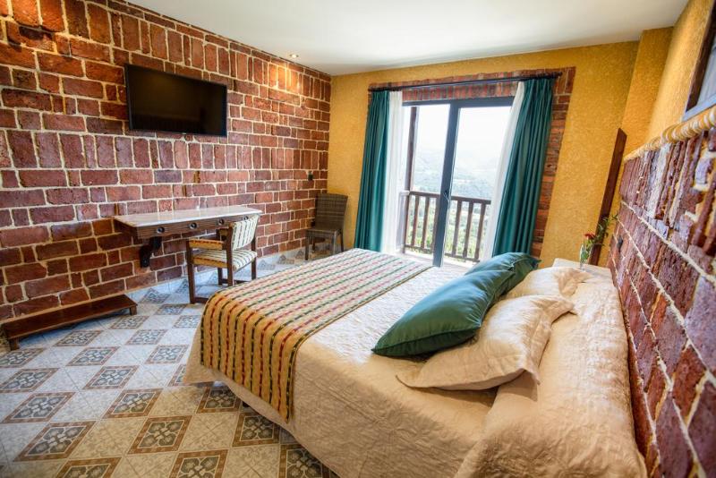 اتاق راحتی, Best Western Plus Hotel Galileo Padova