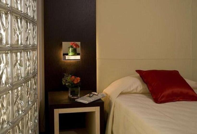 Suíte Cama King, Best Western Plus Hotel Galileo Padova