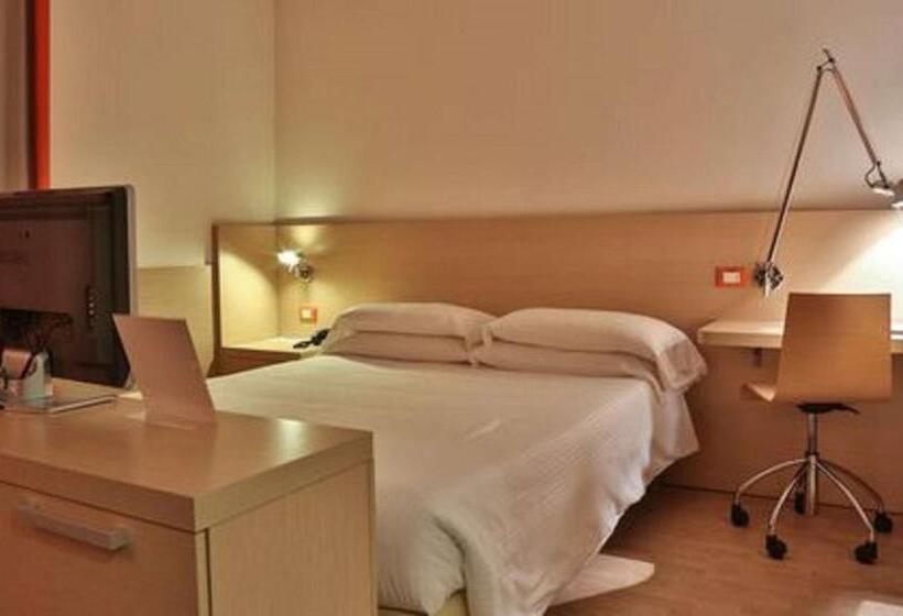 آپارتمان 1 خوابه اینتریور, Best Western Plus Hotel Galileo Padova