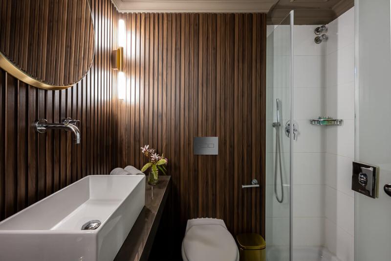 Quarto Comfort, Best Western Plus Hotel Galileo Padova