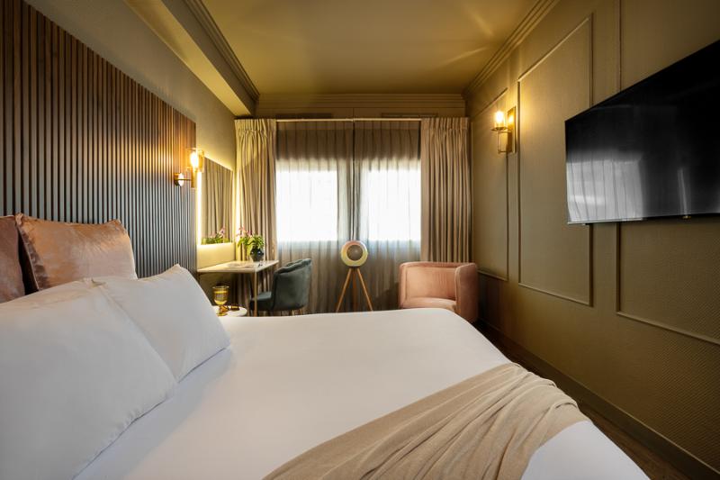 Quarto Comfort, Best Western Plus Hotel Galileo Padova