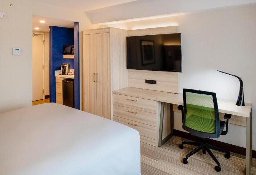 스탠다드 룸, Holiday Inn Express & Suites Halifax   Bedford, An Ihg