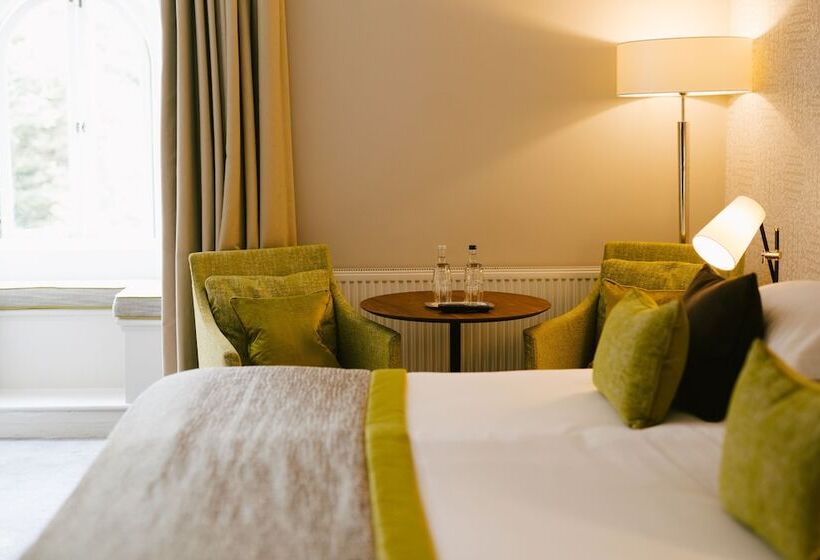 Номер Superior, Jesmond Dene House
