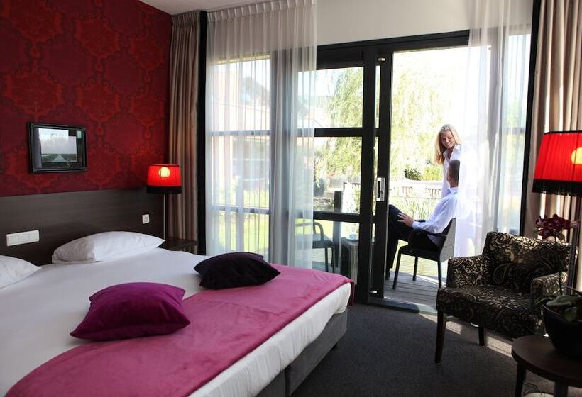 Номер Deluxe, Mijdrecht Marickenland