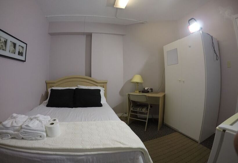 豪华套房, St Lawrence Residences And Suites