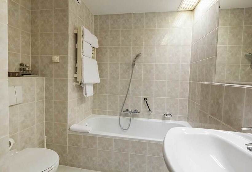 Номер Комфорт, Van Der Valk Hotel Avifauna
