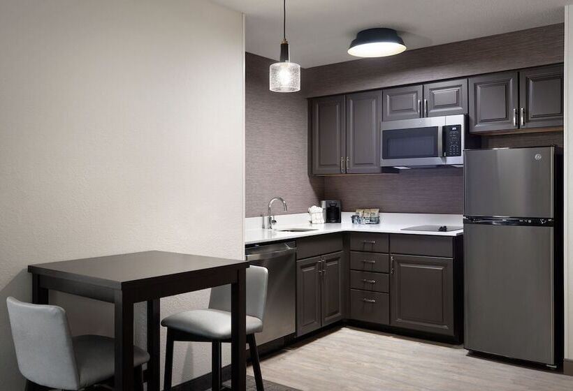 스위트, Residence Inn By Marriott Madison West/middleton