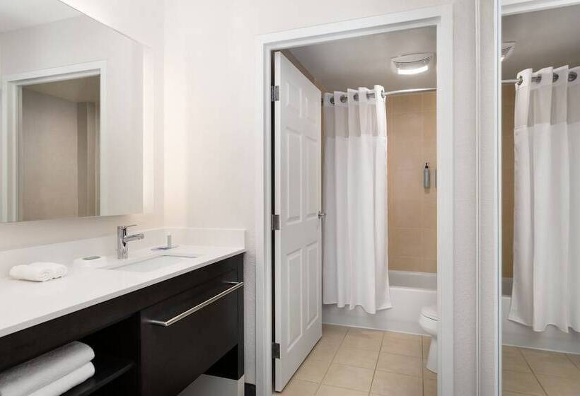 스위트, Residence Inn By Marriott Madison West/middleton