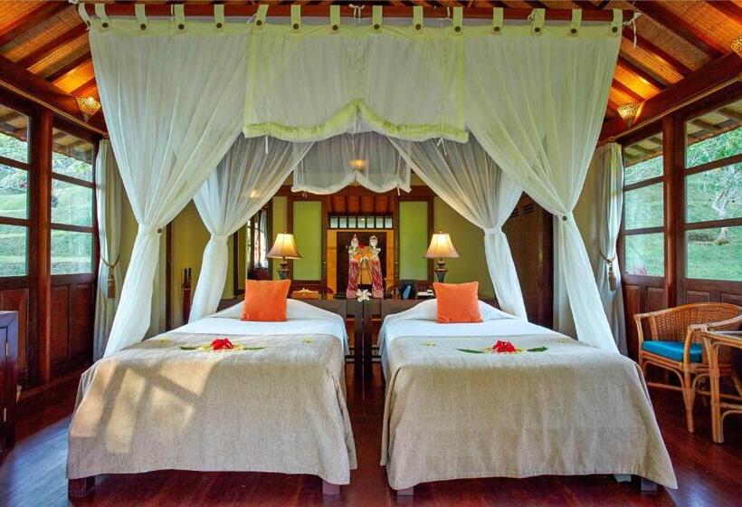 Вилла Superior 1 Спальня, Bagus Jati Health & Wellbeing Retreat