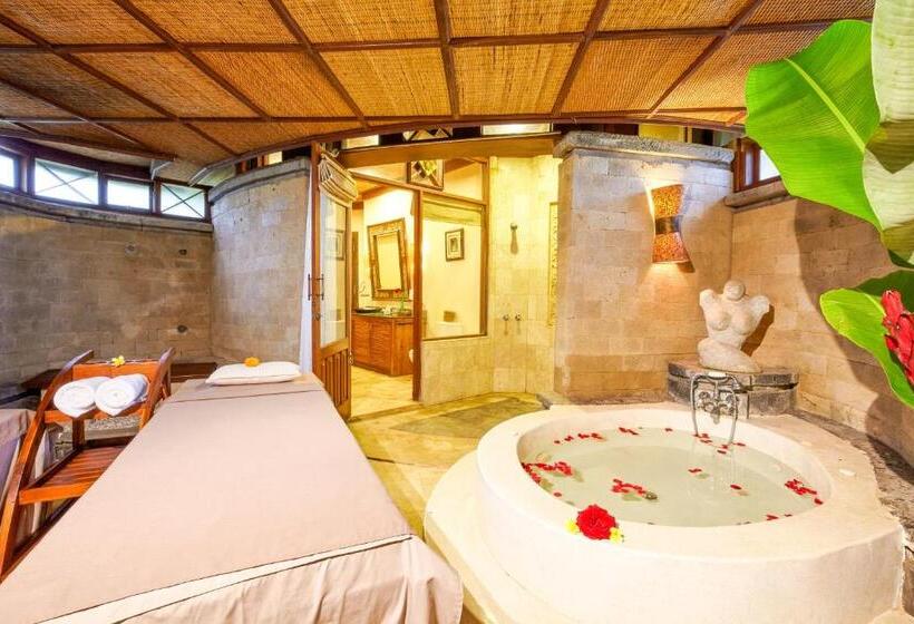 Вилла Deluxe 1 Спальня, Bagus Jati Health & Wellbeing Retreat