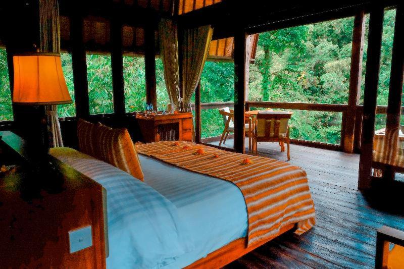اتاق استاندارد, Bagus Jati Health & Wellbeing Retreat