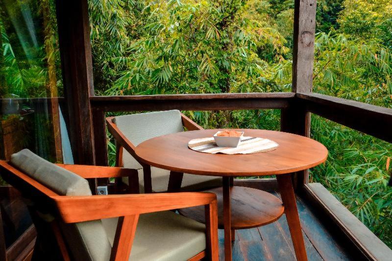 Номер Стандарт, Bagus Jati Health & Wellbeing Retreat
