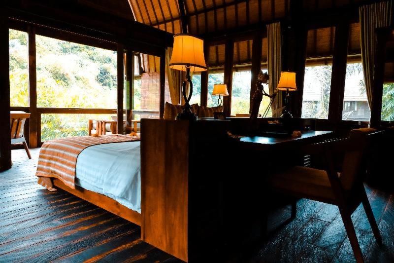 Номер Стандарт, Bagus Jati Health & Wellbeing Retreat