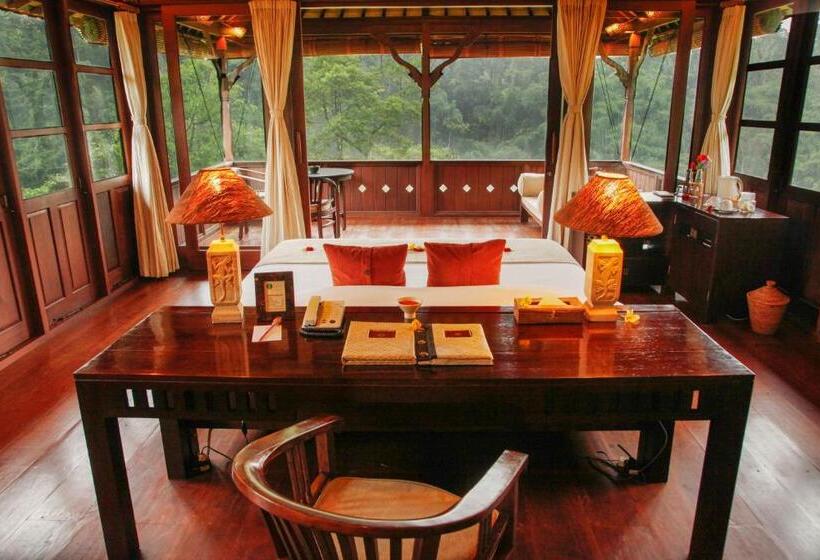 Вилла Superior 1 Спальня, Bagus Jati Health & Wellbeing Retreat