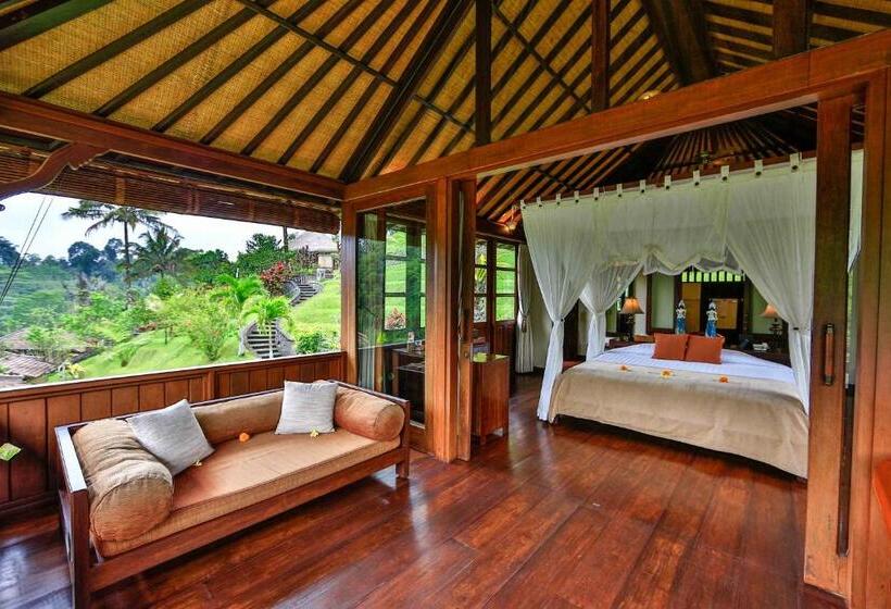 Вилла Superior 1 Спальня, Bagus Jati Health & Wellbeing Retreat