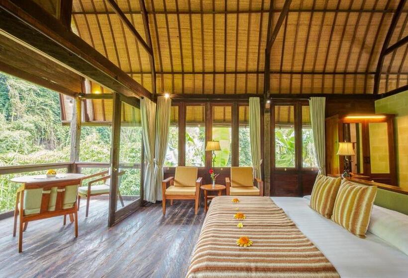 Шале Superior 1 Спальня, Bagus Jati Health & Wellbeing Retreat