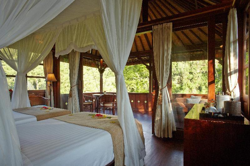 Номер Стандарт, Bagus Jati Health & Wellbeing Retreat