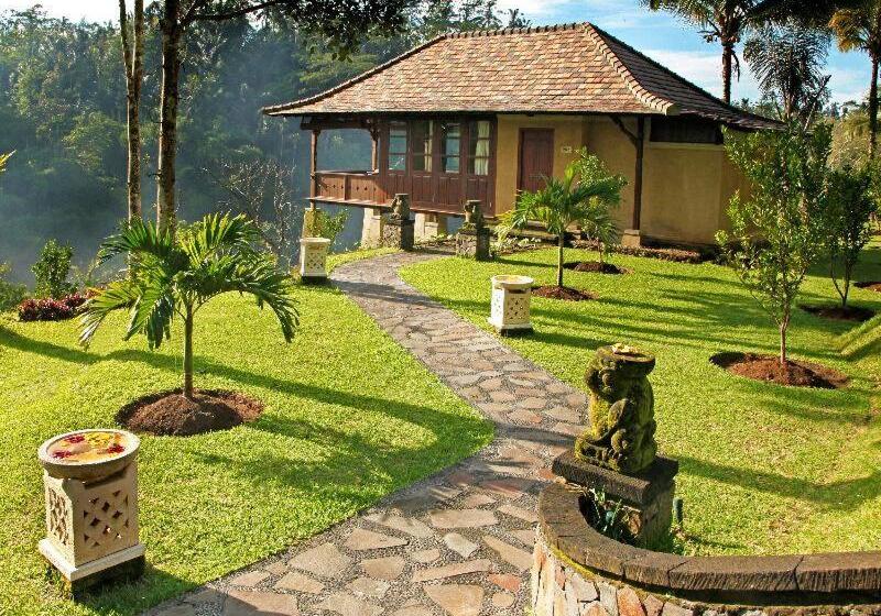 اتاق استاندارد, Bagus Jati Health & Wellbeing Retreat