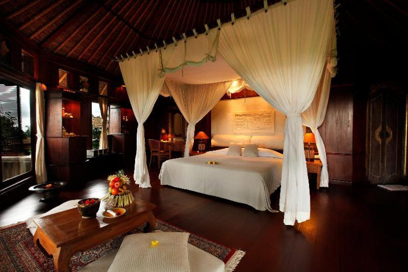 Номер Стандарт, Bagus Jati Health & Wellbeing Retreat