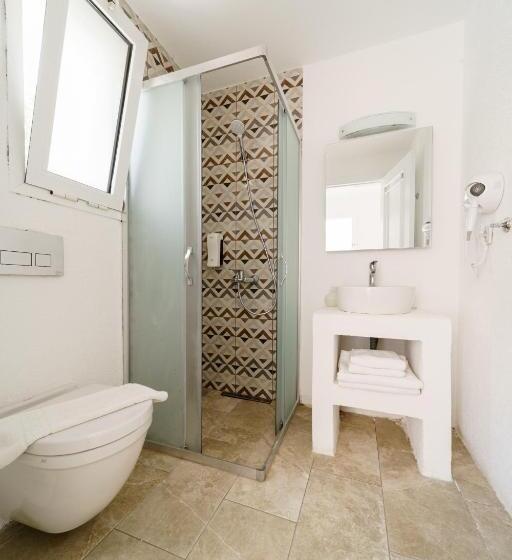 Camera Standard, Costa Sariyaz Hotel Bodrum