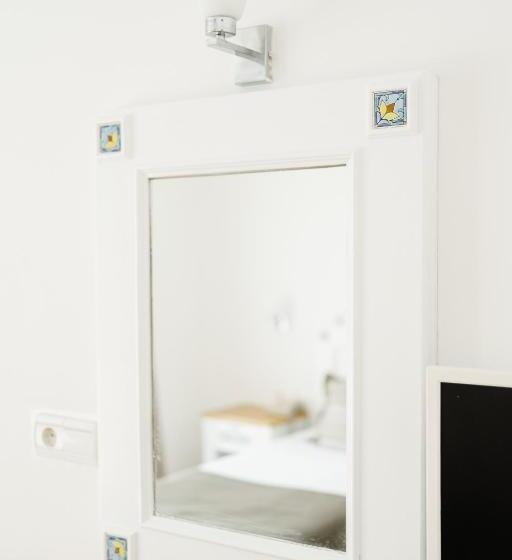 Номер Стандарт, Costa Sariyaz Hotel Bodrum