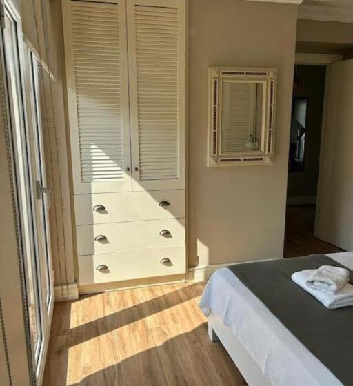 Апартаменты 1 Спальня с Террасой, Costa Sariyaz Hotel Bodrum